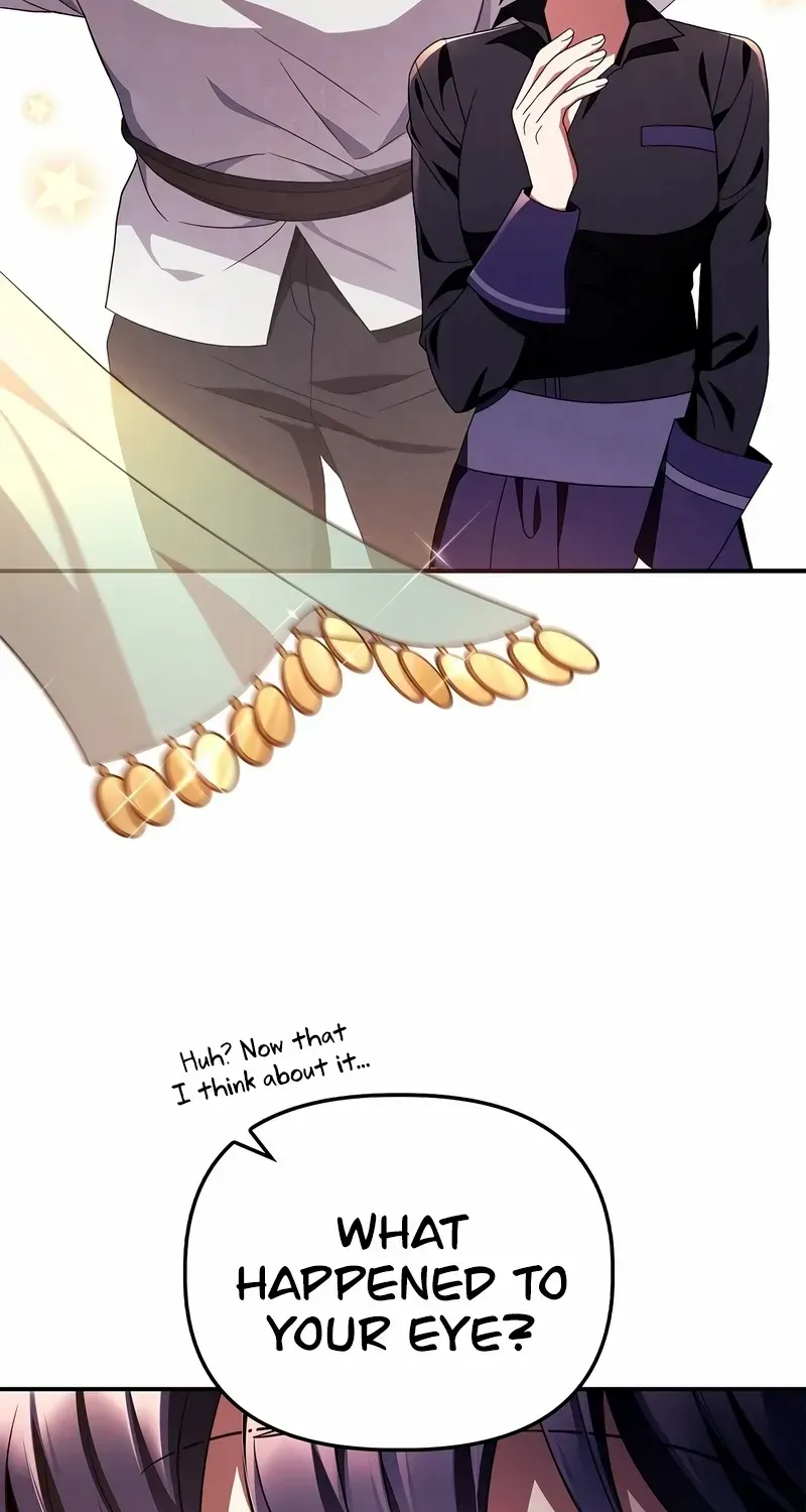 Read Regressor instructional manual chapter 119 image 4 on Lezhin