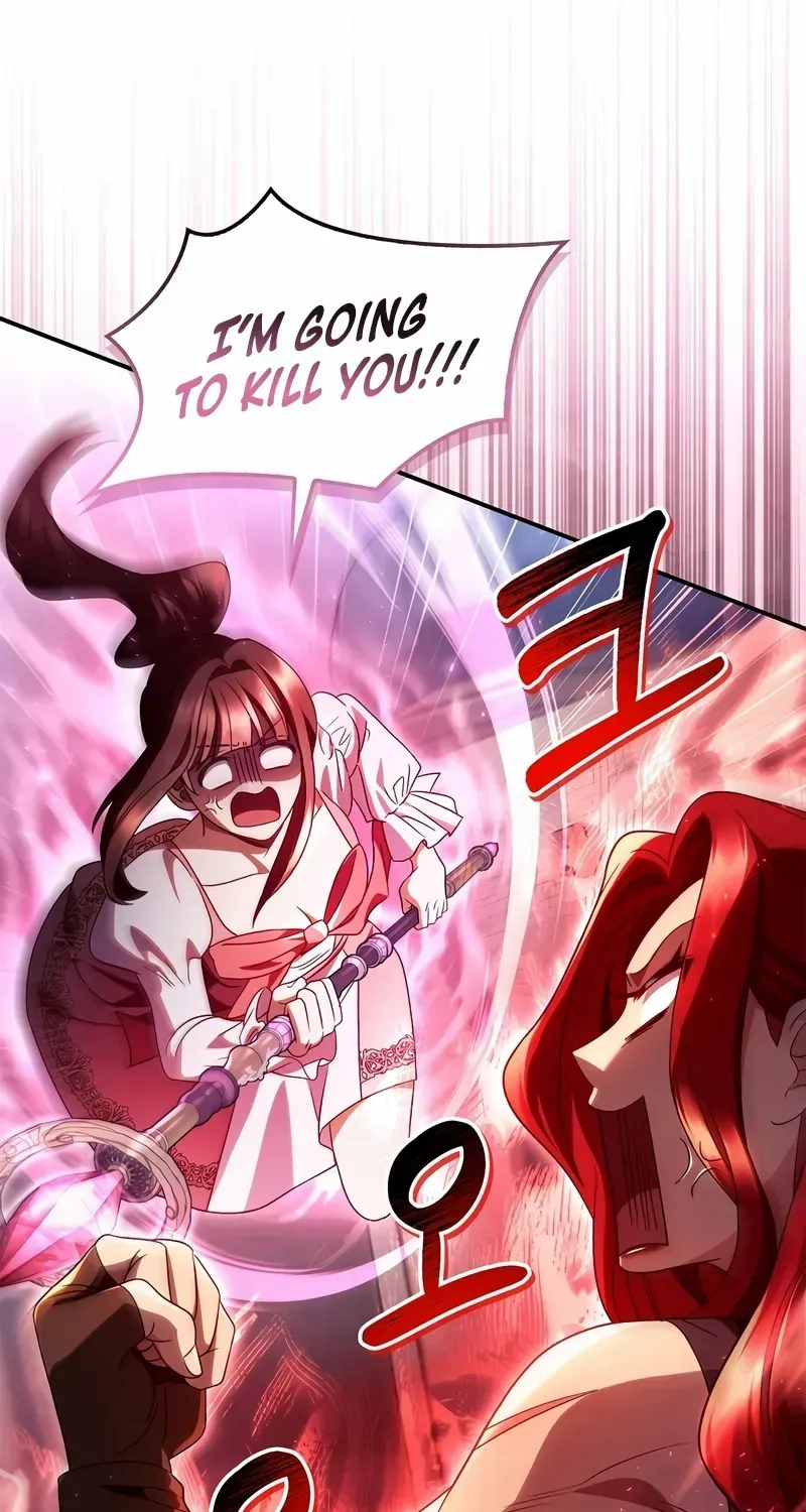Read Regressor instructional manual chapter 119 image 42 on Lezhin