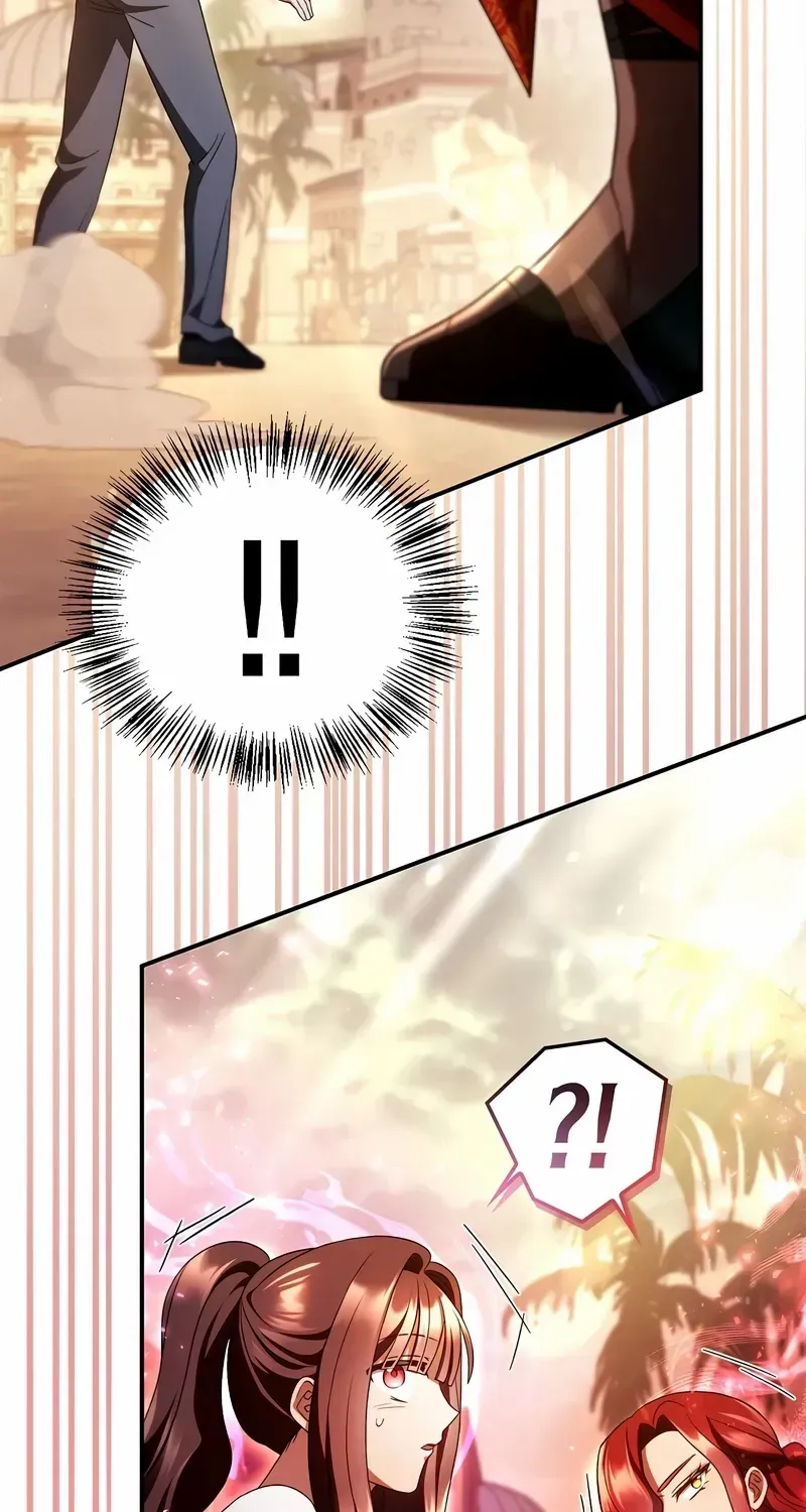 Read Regressor instructional manual chapter 119 image 48 on Lezhin