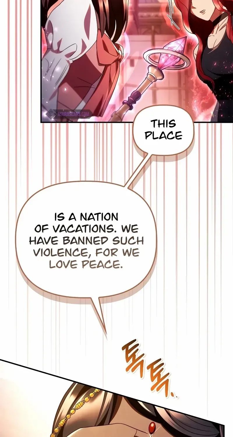 Read Regressor instructional manual chapter 119 image 49 on Lezhin