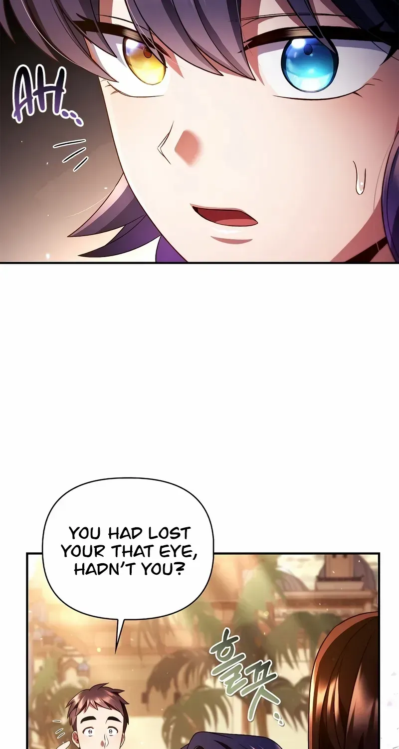 Read Regressor instructional manual chapter 119 image 5 on Lezhin
