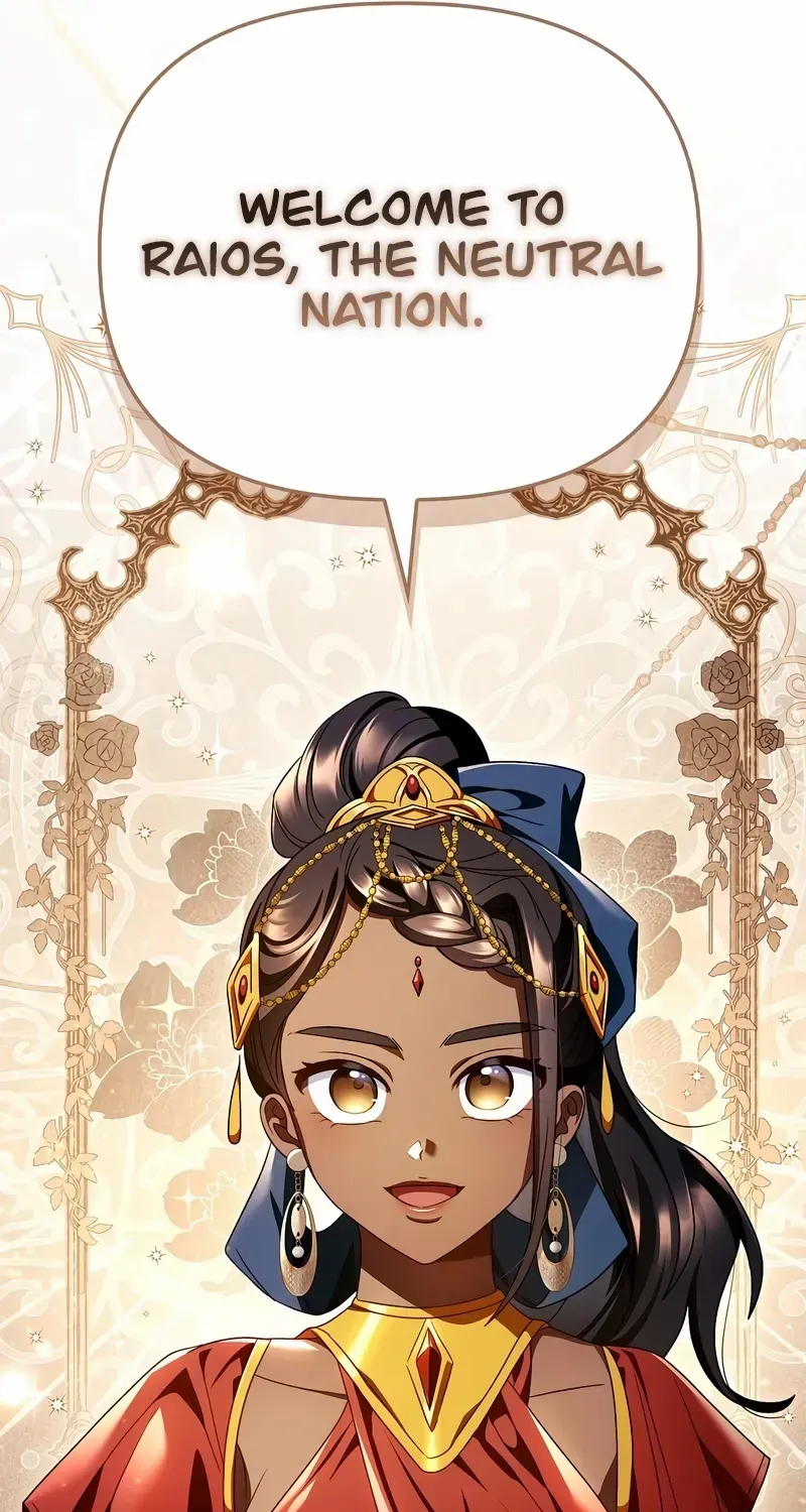 Read Regressor instructional manual chapter 119 image 51 on Lezhin