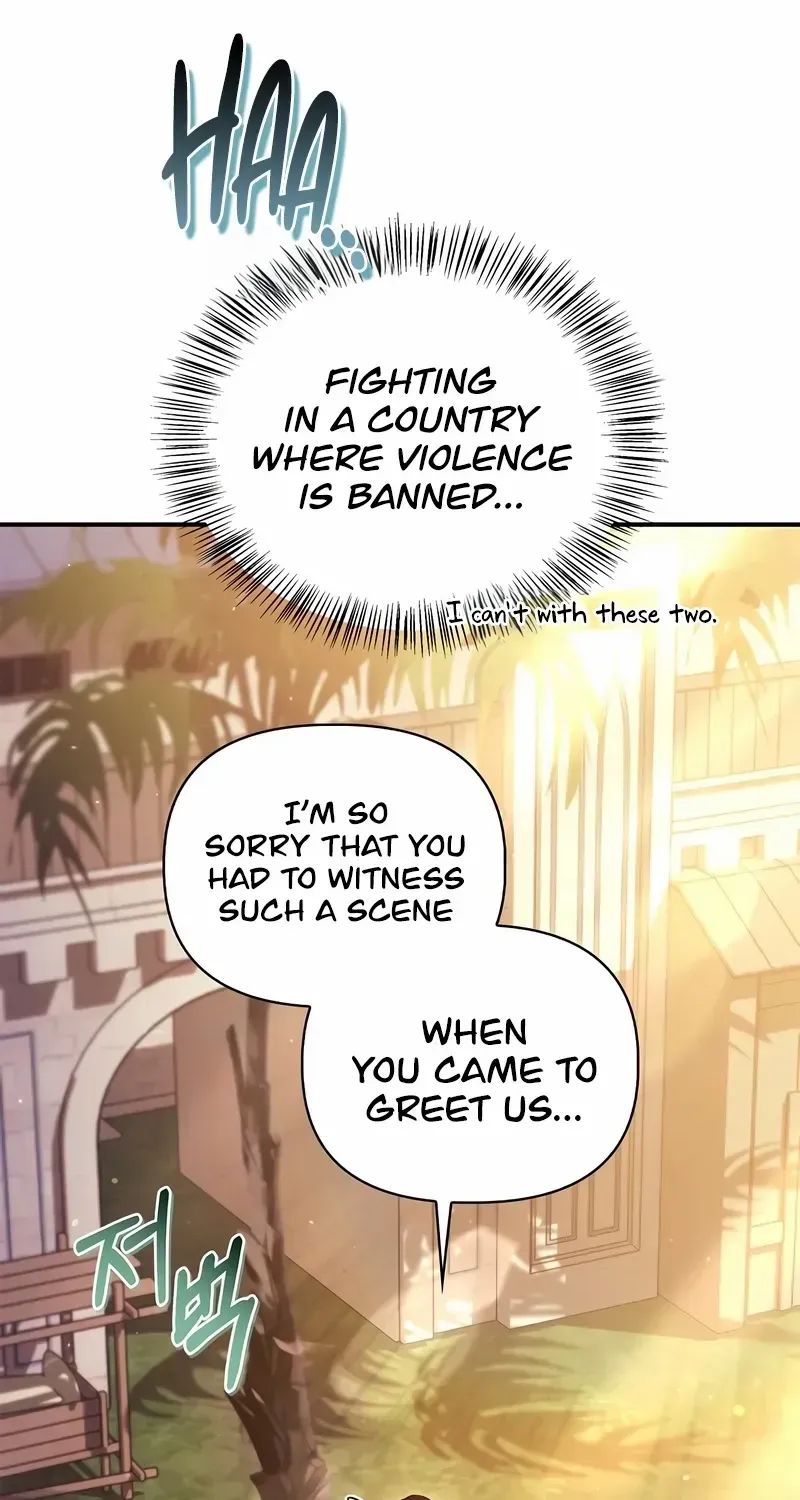 Read Regressor instructional manual chapter 119 image 56 on Lezhin