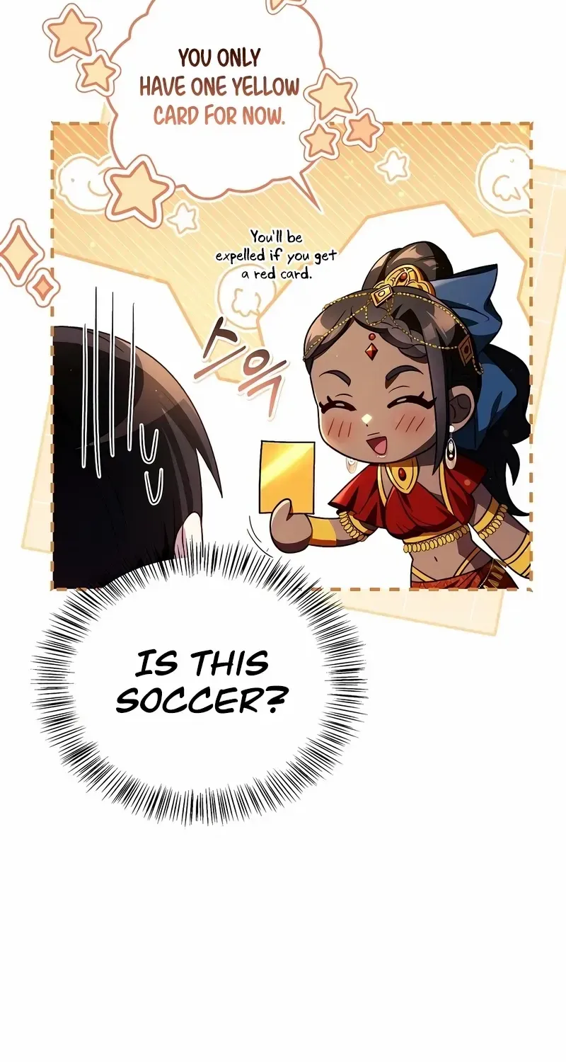 Read Regressor instructional manual chapter 119 image 58 on Lezhin