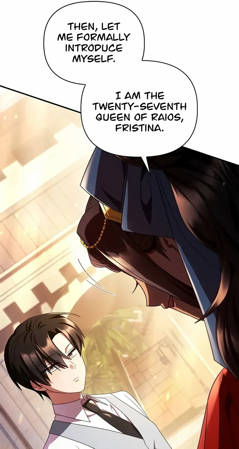 Read Regressor instructional manual chapter 119 image 60 on Lezhin
