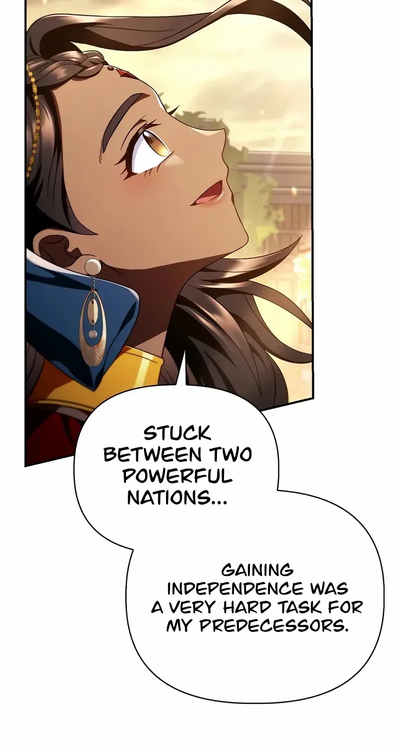 Read Regressor instructional manual chapter 119 image 73 on Lezhin