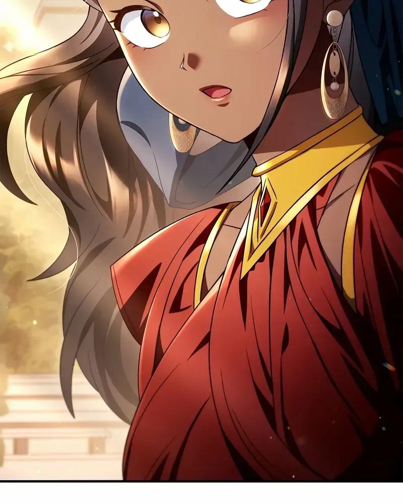 Read Regressor instructional manual chapter 119 image 77 on Lezhin