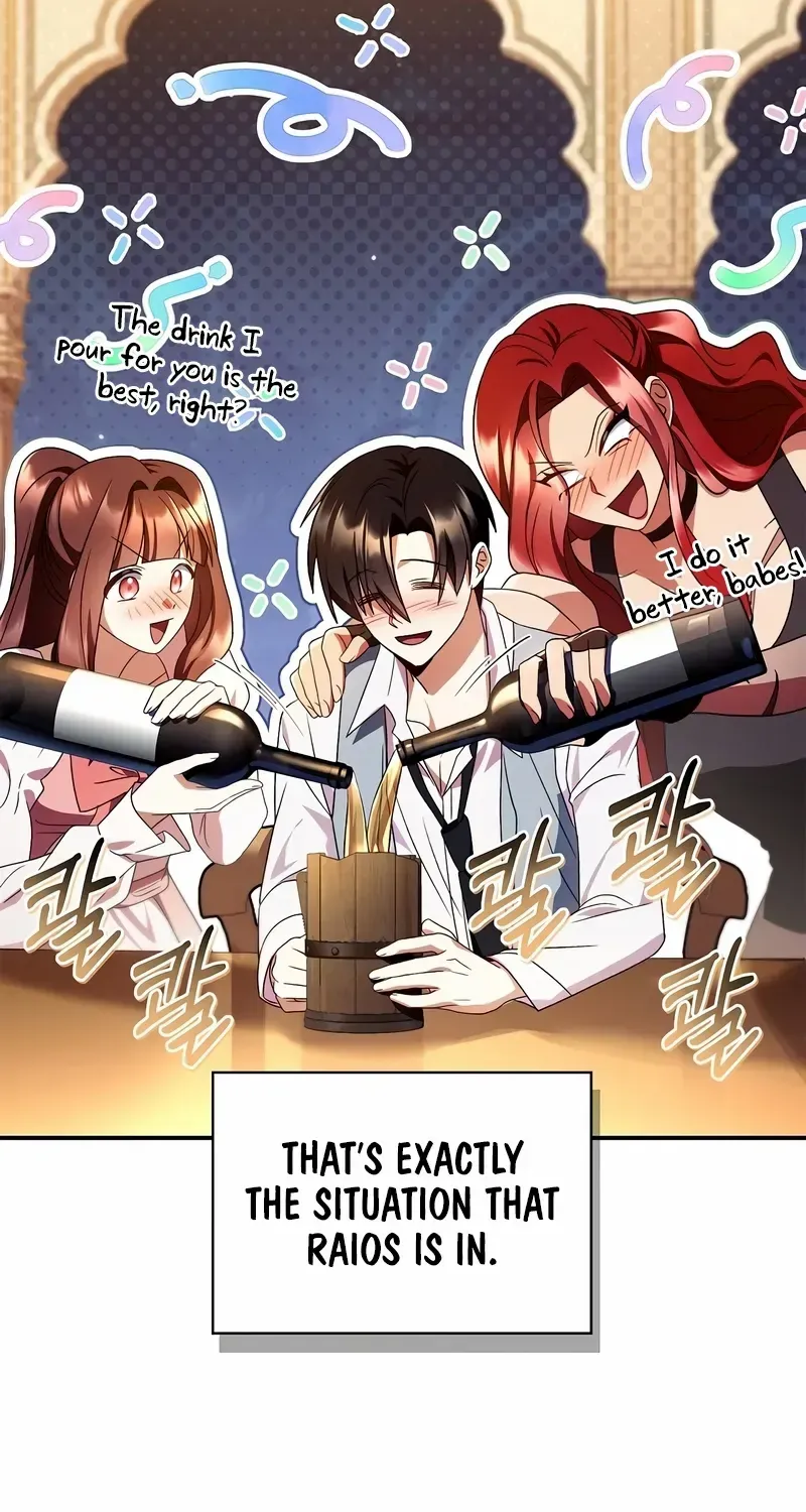 Read Regressor instructional manual chapter 119 image 89 on Lezhin