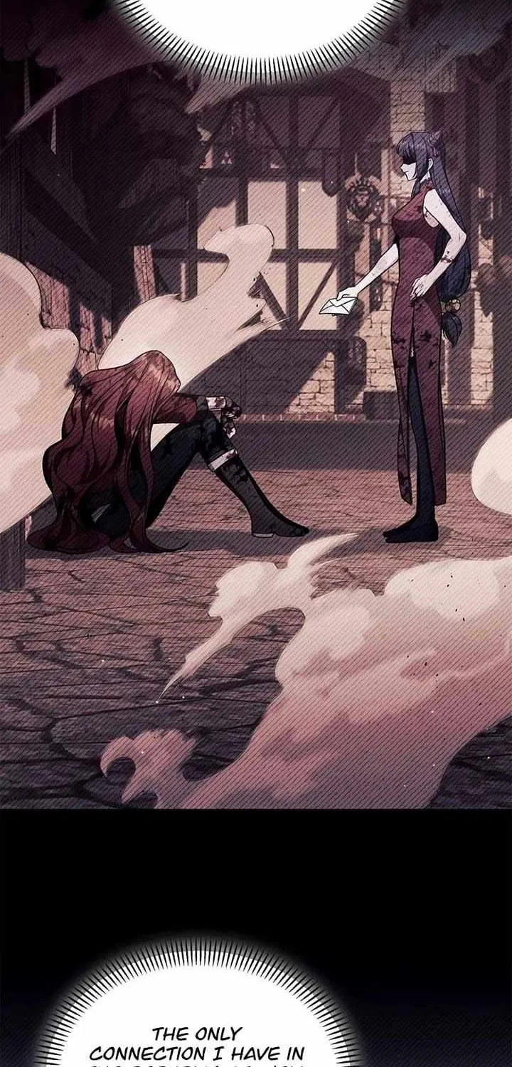 Read Regressor instructional manual chapter 120 image 15 on Lezhin