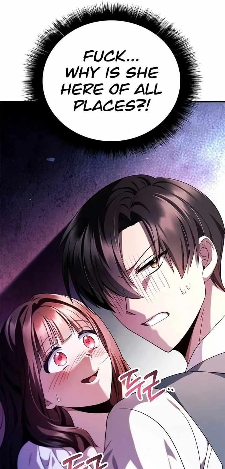 Read Regressor instructional manual chapter 120 image 19 on Lezhin