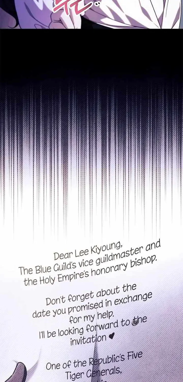 Read Regressor instructional manual chapter 120 image 20 on Lezhin