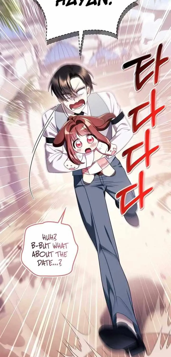 Read Regressor instructional manual chapter 120 image 25 on Lezhin