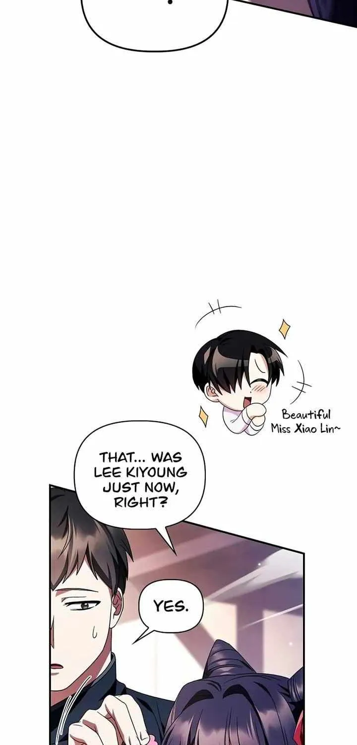 Read Regressor instructional manual chapter 120 image 30 on Lezhin