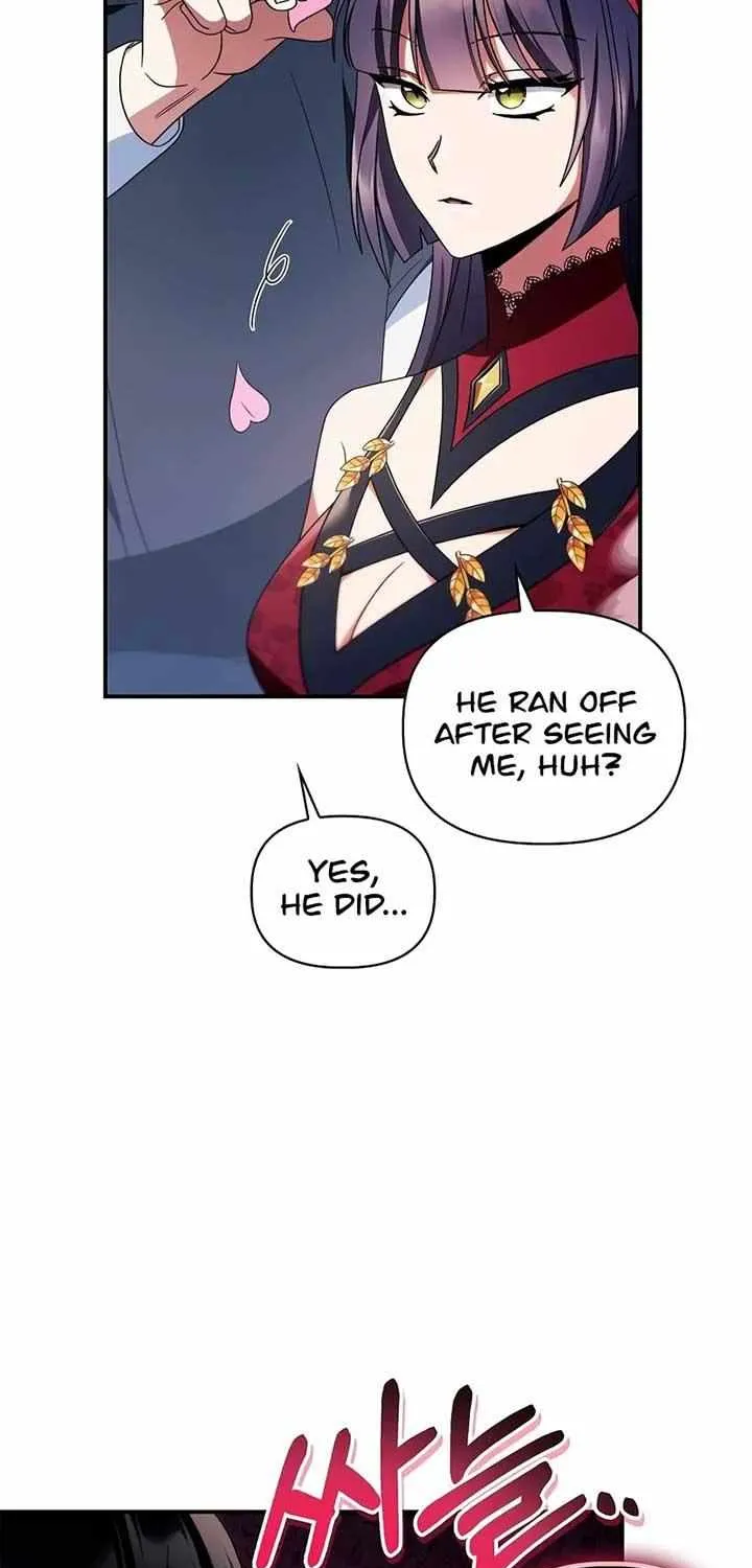Read Regressor instructional manual chapter 120 image 31 on Lezhin