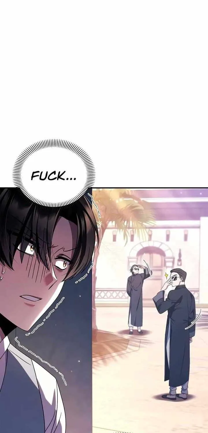 Read Regressor instructional manual chapter 120 image 37 on Lezhin