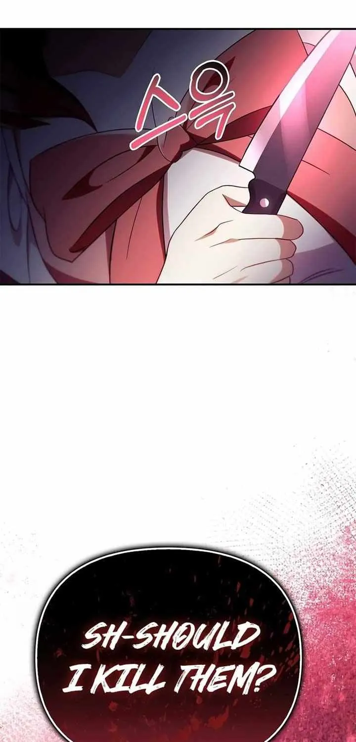 Read Regressor instructional manual chapter 120 image 40 on Lezhin