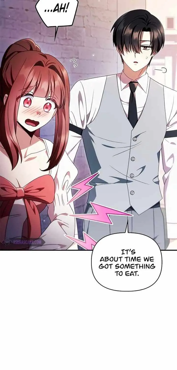Read Regressor instructional manual chapter 120 image 44 on Lezhin