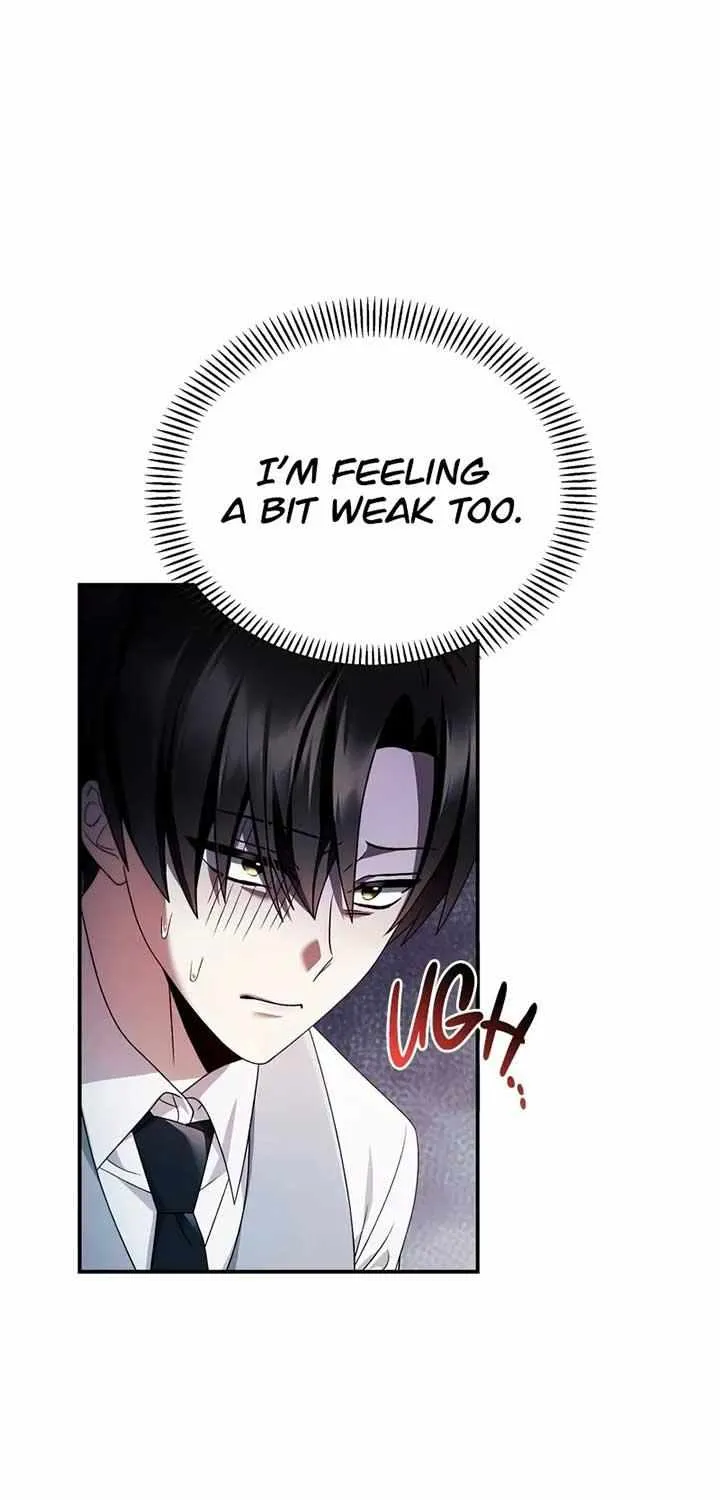 Read Regressor instructional manual chapter 120 image 45 on Lezhin