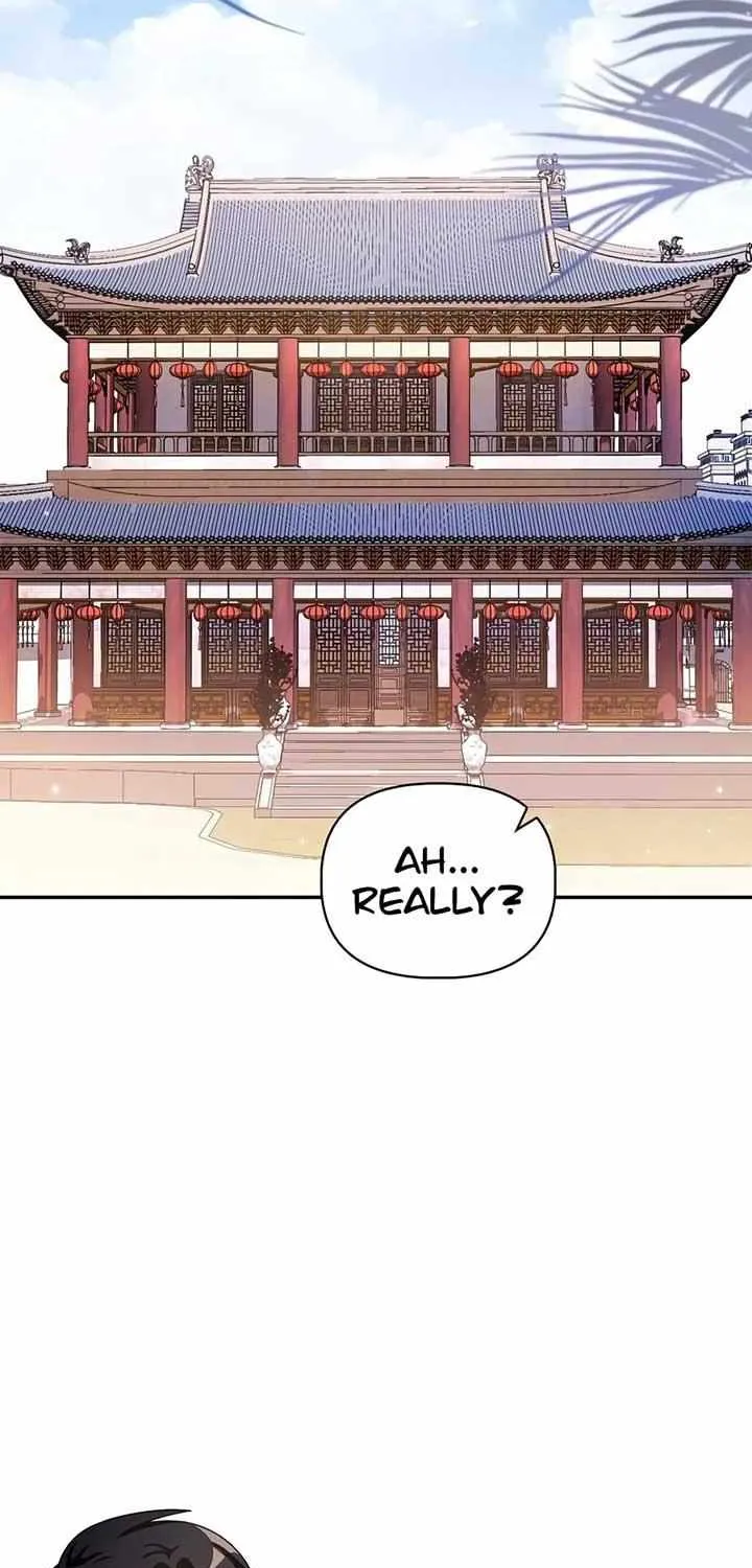 Read Regressor instructional manual chapter 120 image 47 on Lezhin