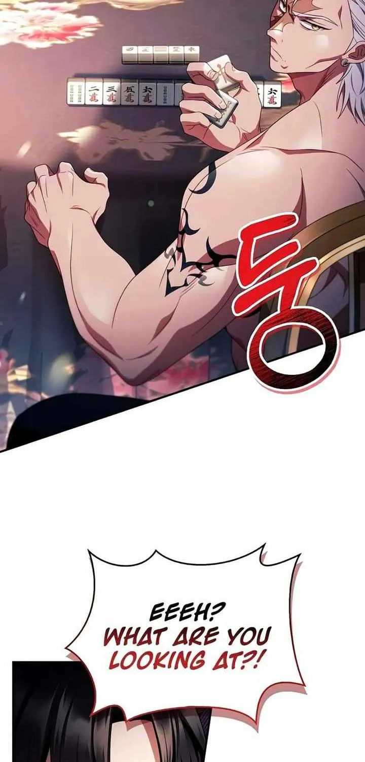 Read Regressor instructional manual chapter 120 image 52 on Lezhin