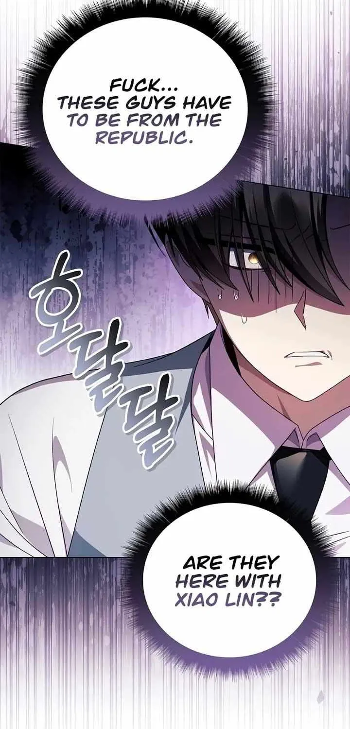 Read Regressor instructional manual chapter 120 image 55 on Lezhin