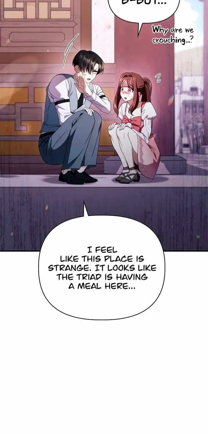Read Regressor instructional manual chapter 120 image 57 on Lezhin