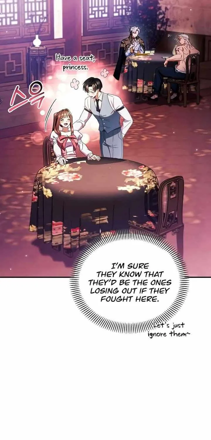 Read Regressor instructional manual chapter 120 image 61 on Lezhin