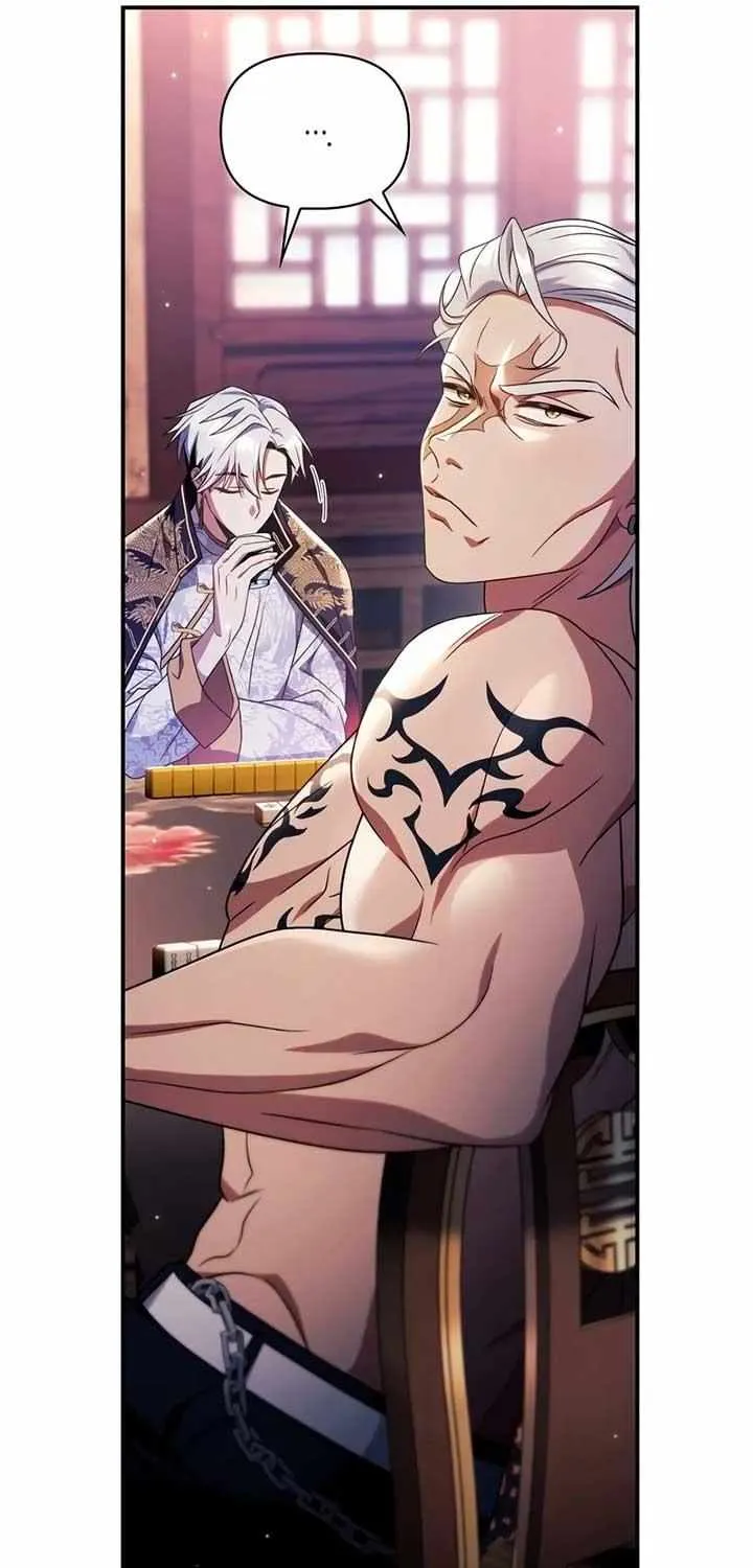 Read Regressor instructional manual chapter 120 image 62 on Lezhin