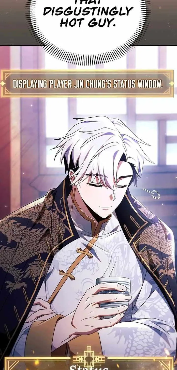 Read Regressor instructional manual chapter 120 image 67 on Lezhin