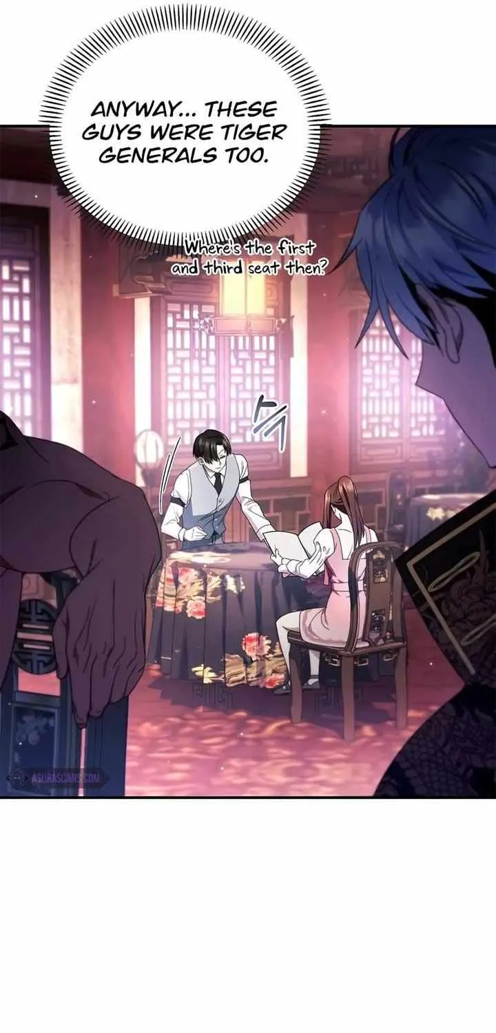 Read Regressor instructional manual chapter 120 image 71 on Lezhin