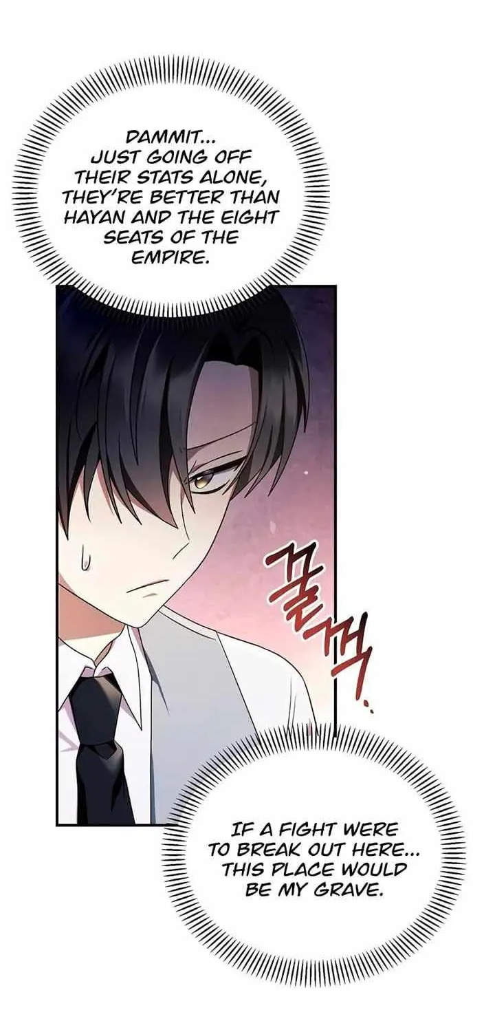 Read Regressor instructional manual chapter 120 image 72 on Lezhin