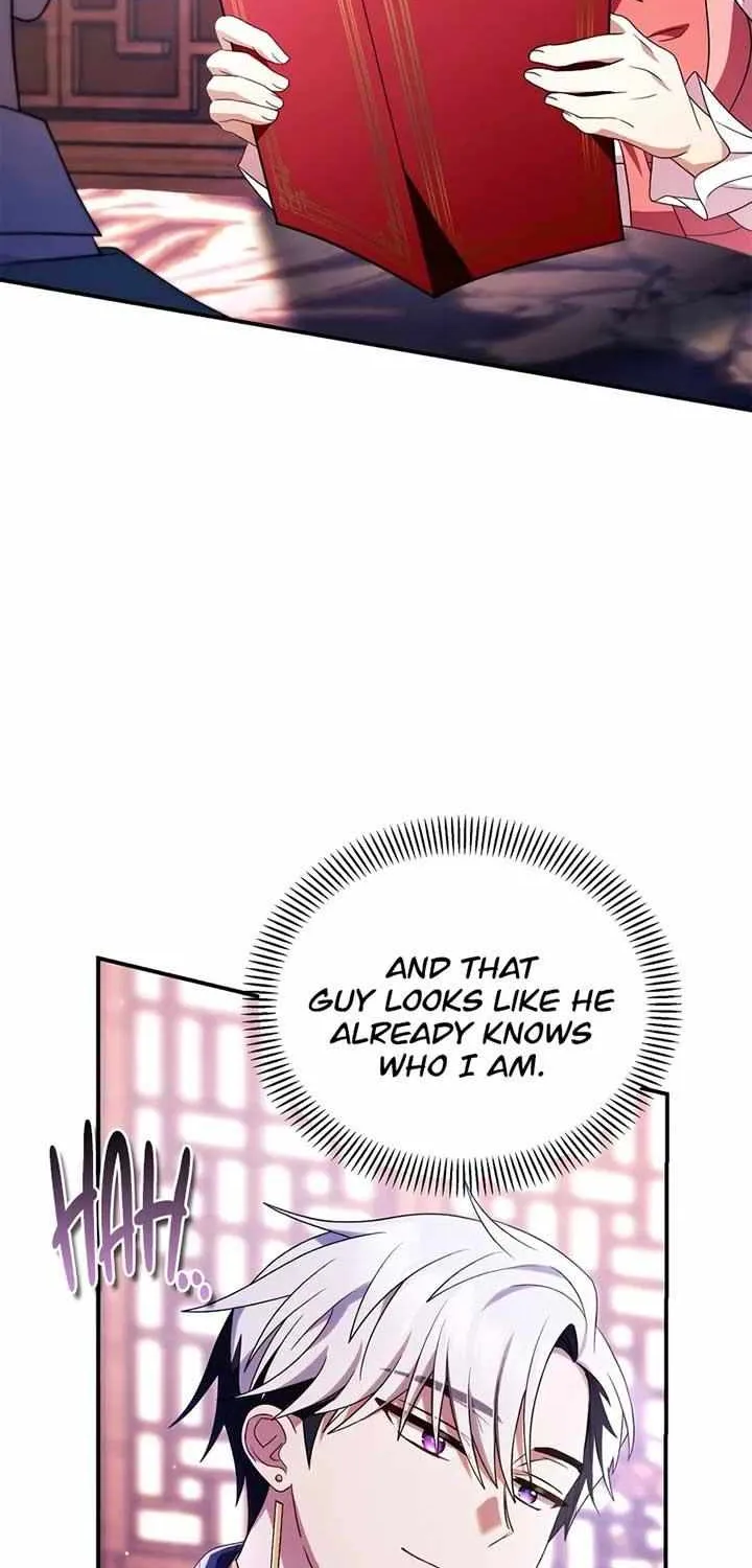 Read Regressor instructional manual chapter 120 image 74 on Lezhin