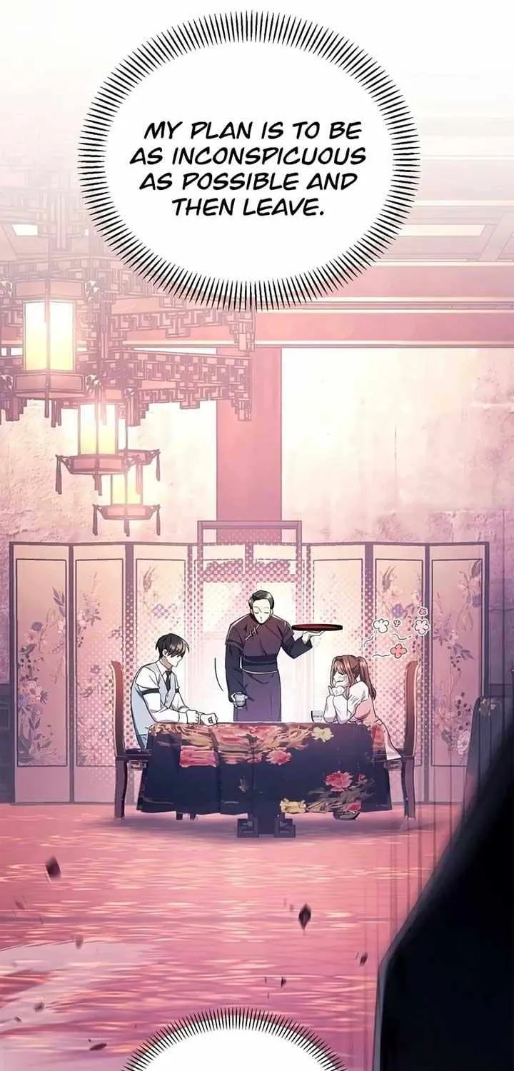 Read Regressor instructional manual chapter 120 image 76 on Lezhin