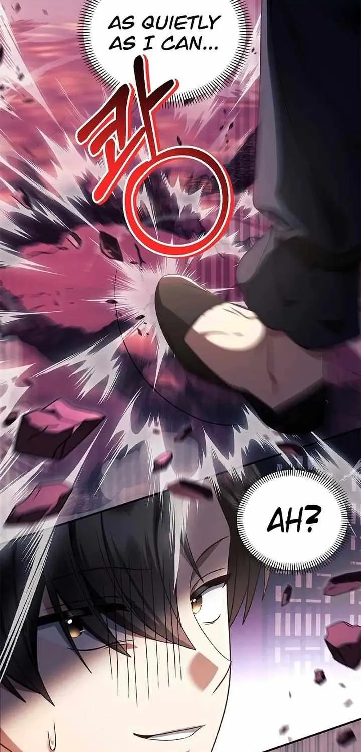Read Regressor instructional manual chapter 120 image 77 on Lezhin
