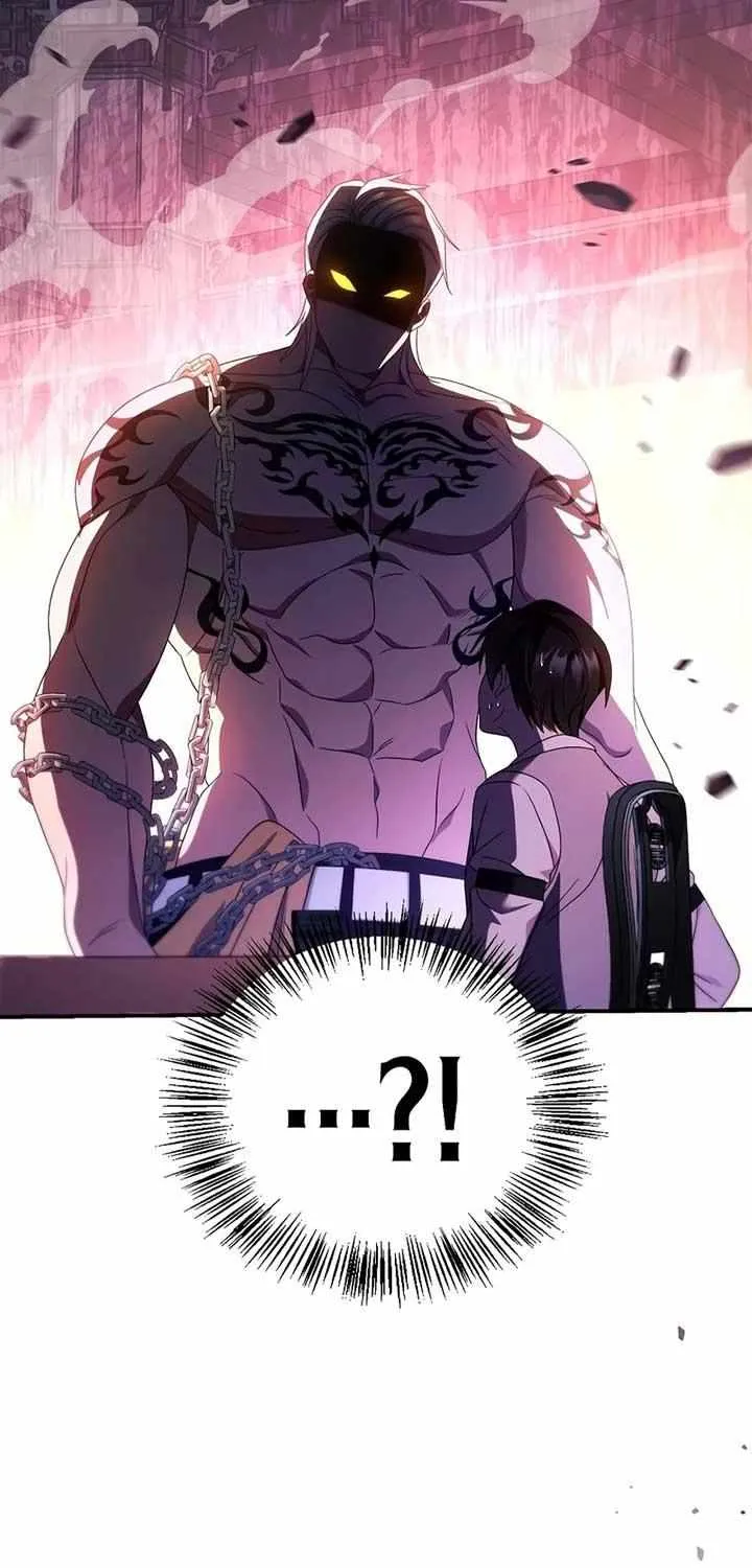 Read Regressor instructional manual chapter 120 image 79 on Lezhin