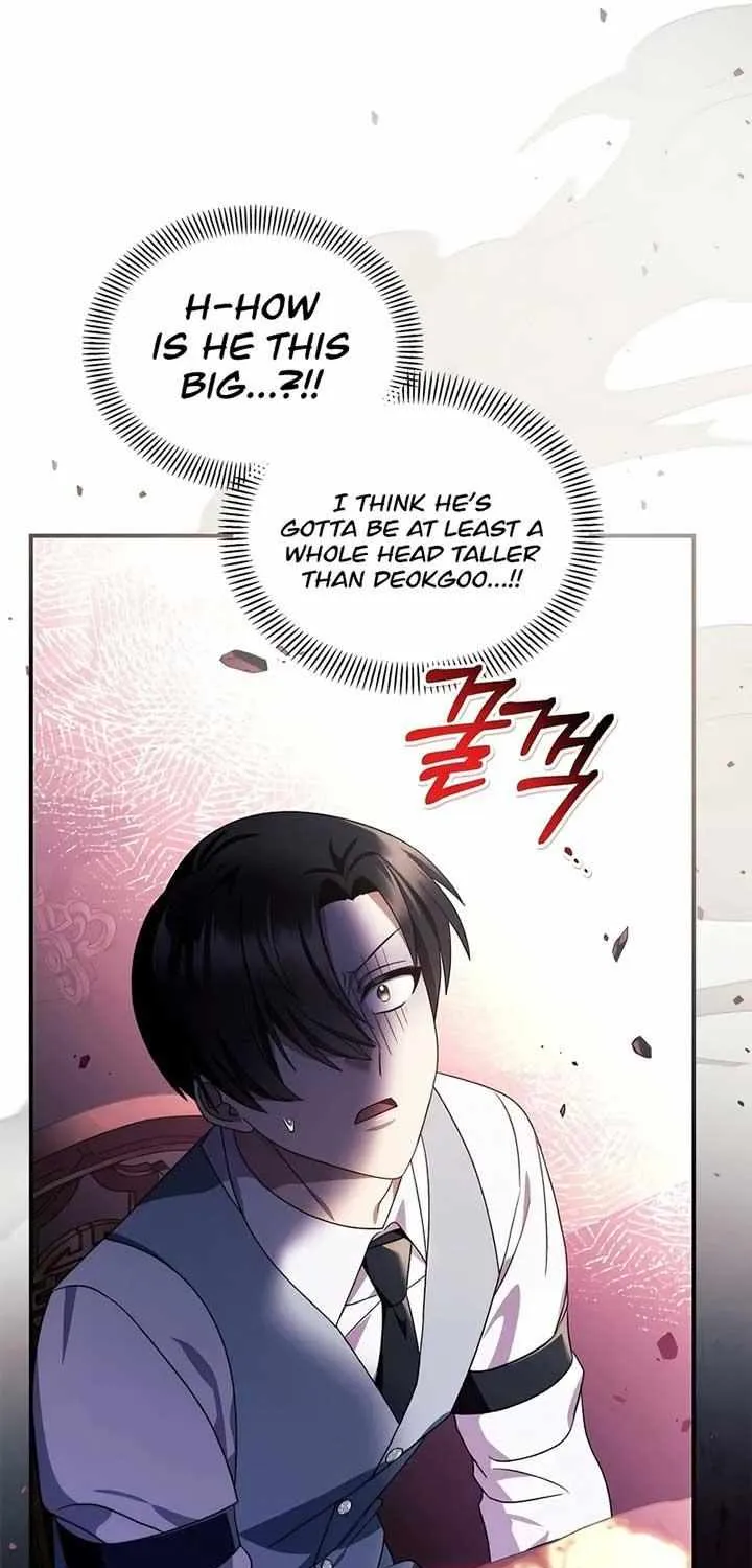 Read Regressor instructional manual chapter 120 image 80 on Lezhin