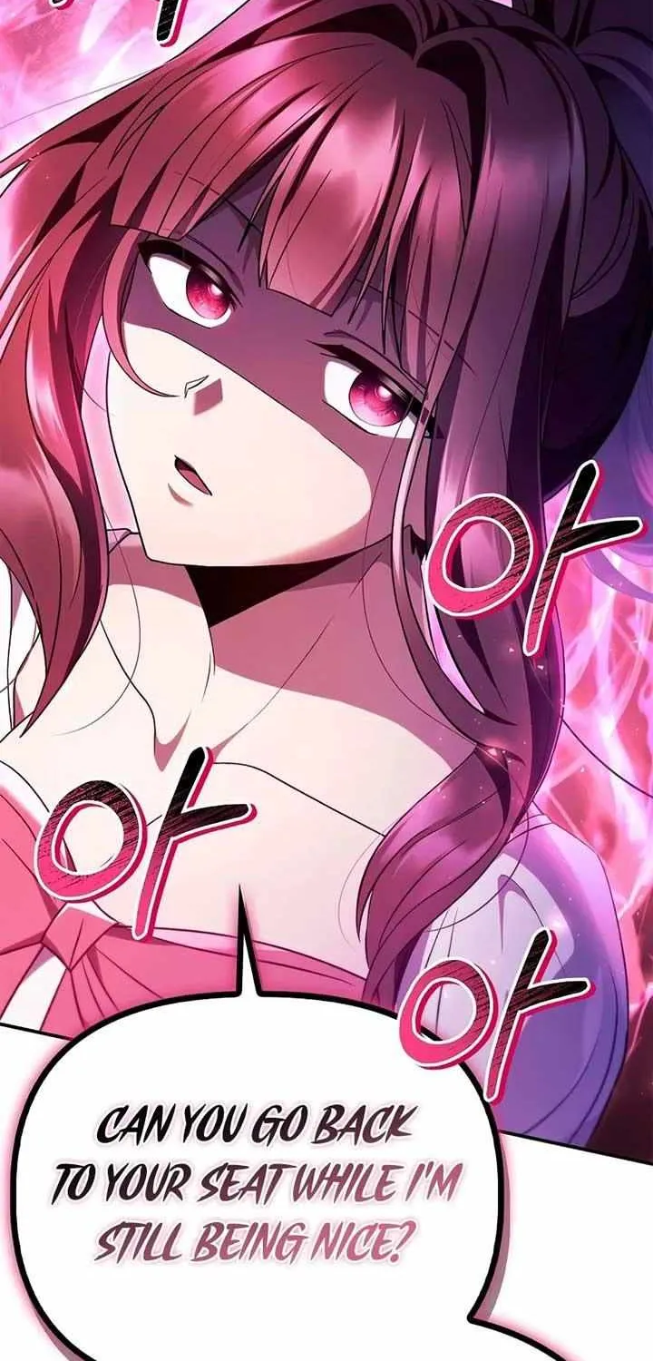 Read Regressor instructional manual chapter 120 image 85 on Lezhin