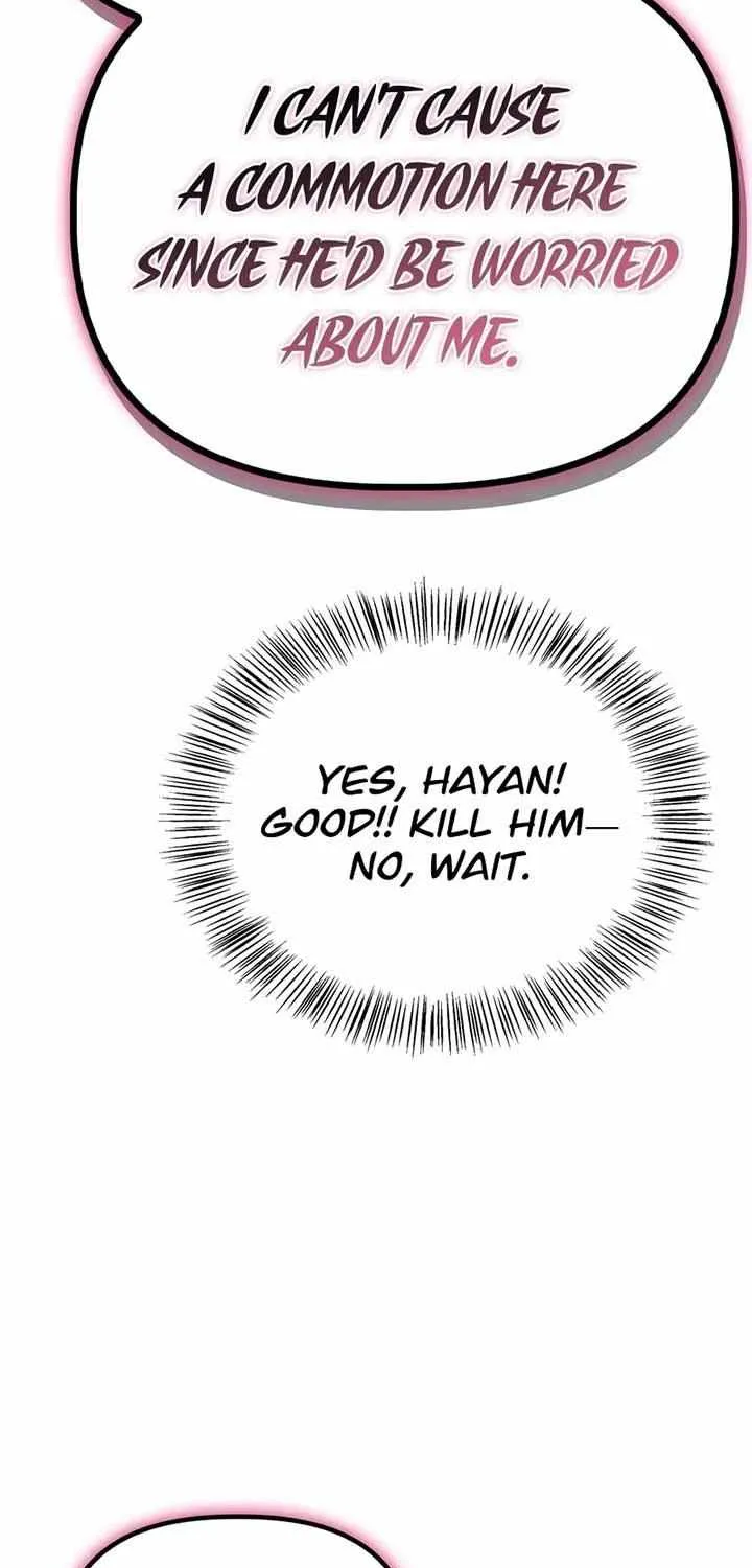 Read Regressor instructional manual chapter 120 image 86 on Lezhin