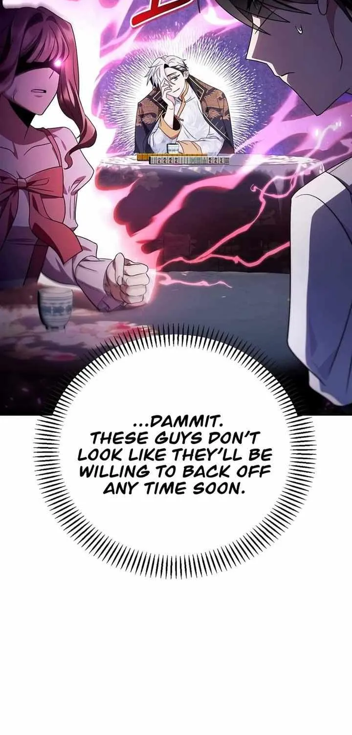 Read Regressor instructional manual chapter 120 image 91 on Lezhin
