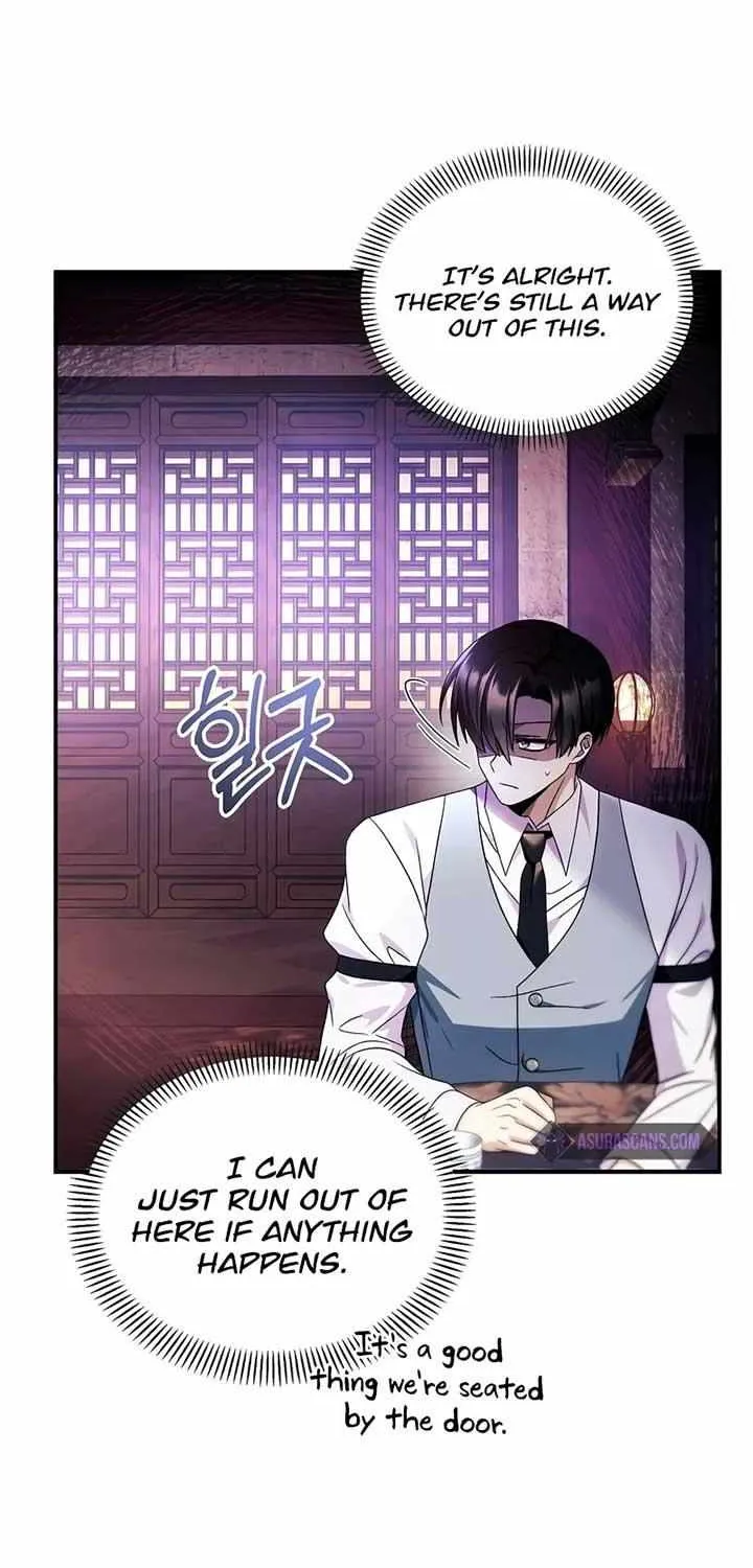 Read Regressor instructional manual chapter 120 image 92 on Lezhin