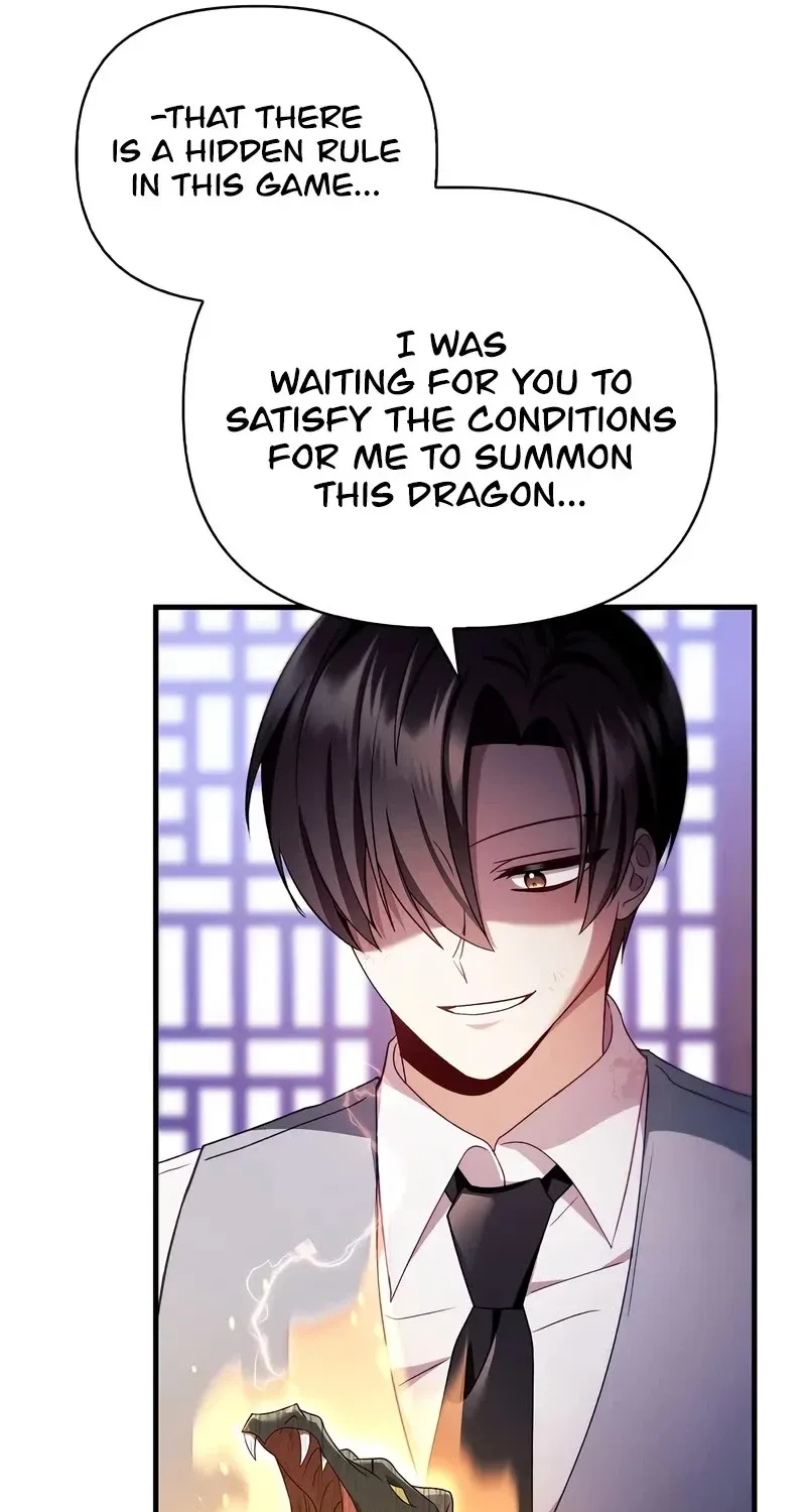 Read Regressor instructional manual chapter 122 image 101 on Lezhin