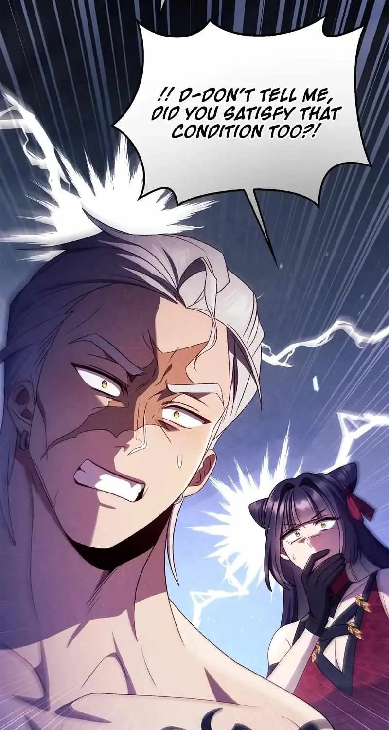 Read Regressor instructional manual chapter 122 image 103 on Lezhin