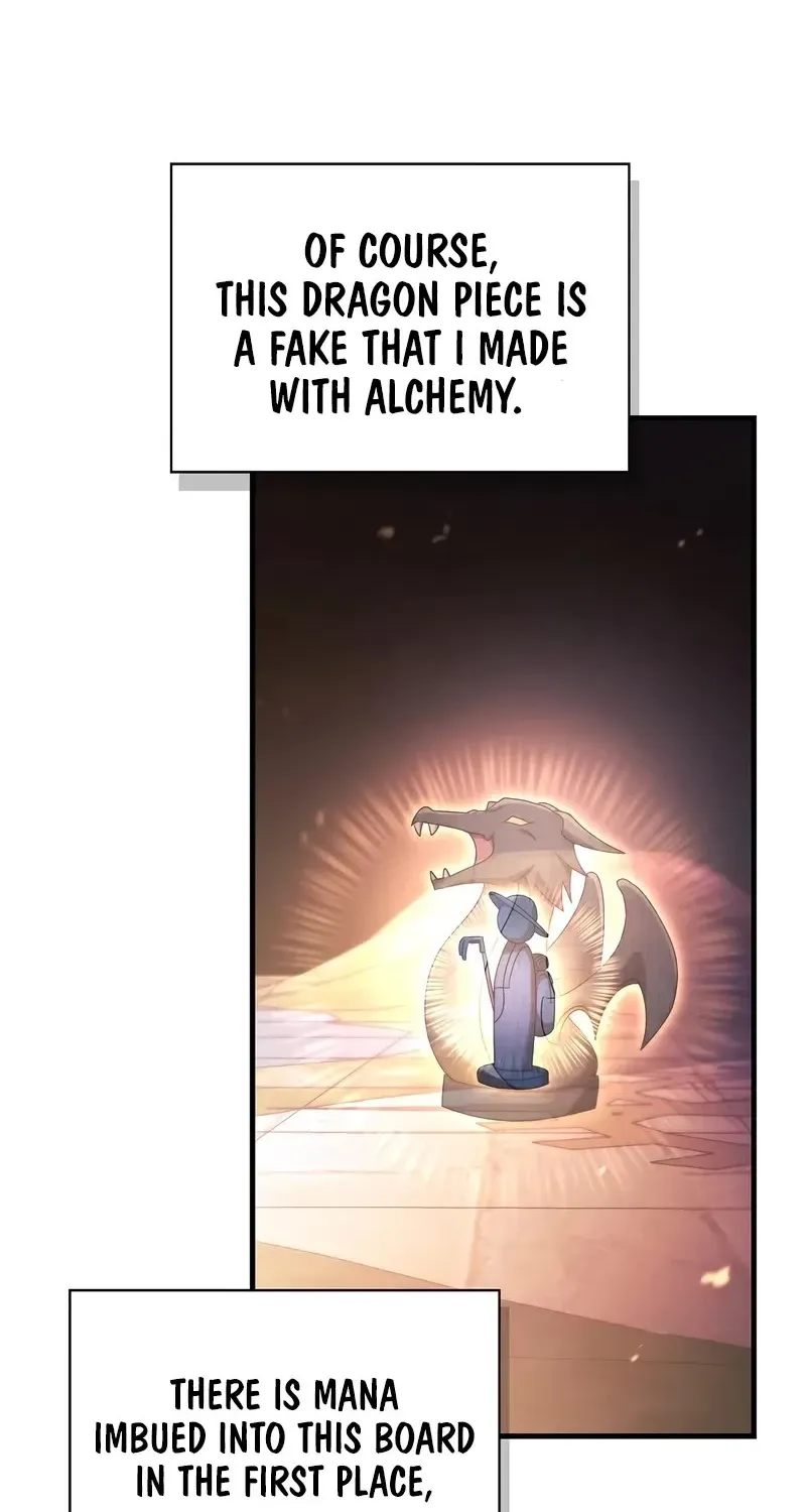 Read Regressor instructional manual chapter 122 image 106 on Lezhin