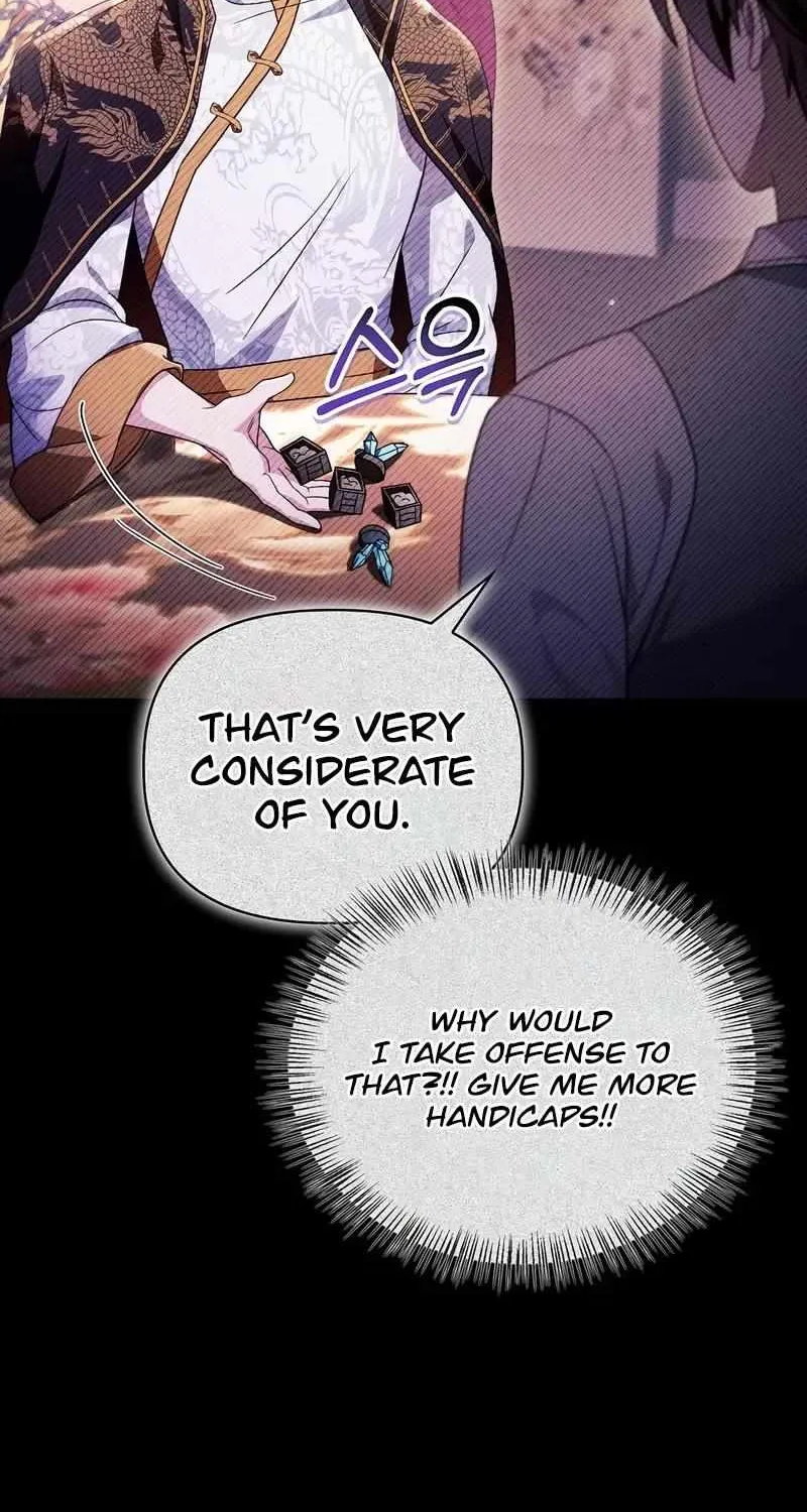 Read Regressor instructional manual chapter 122 image 12 on Lezhin
