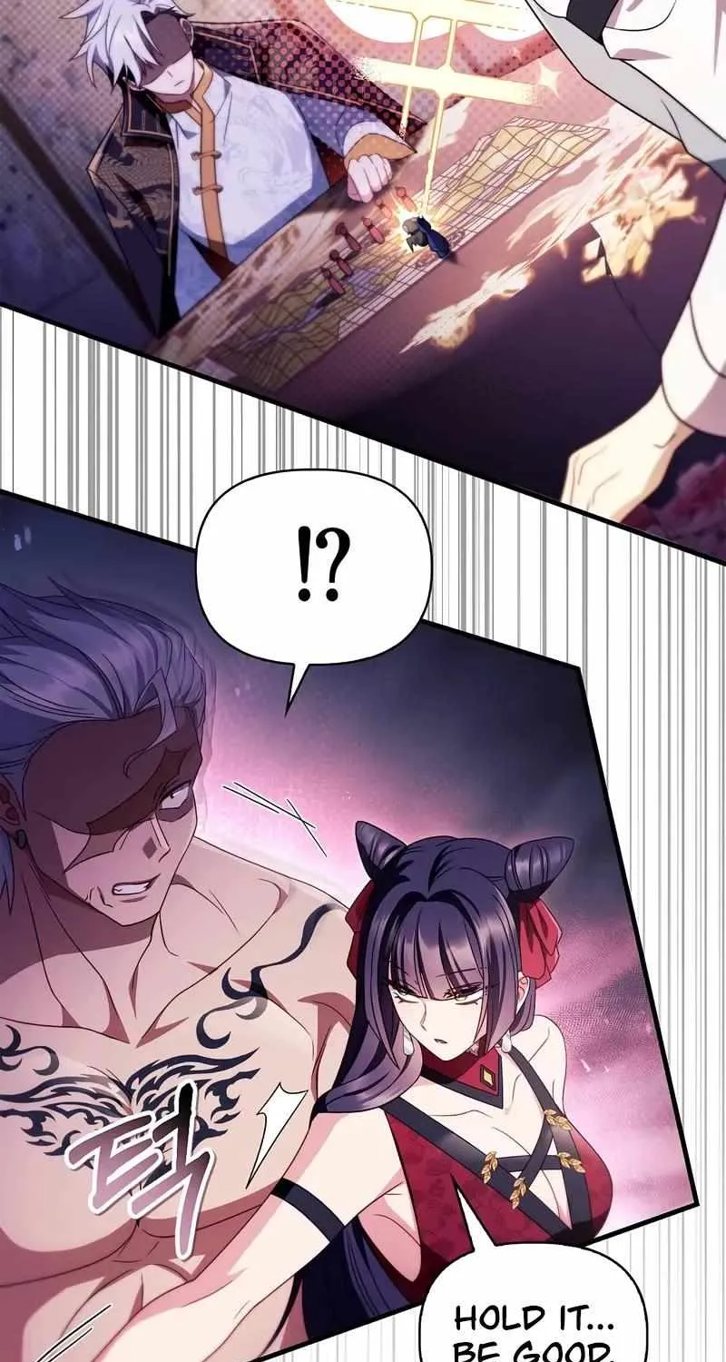 Read Regressor instructional manual chapter 122 image 121 on Lezhin