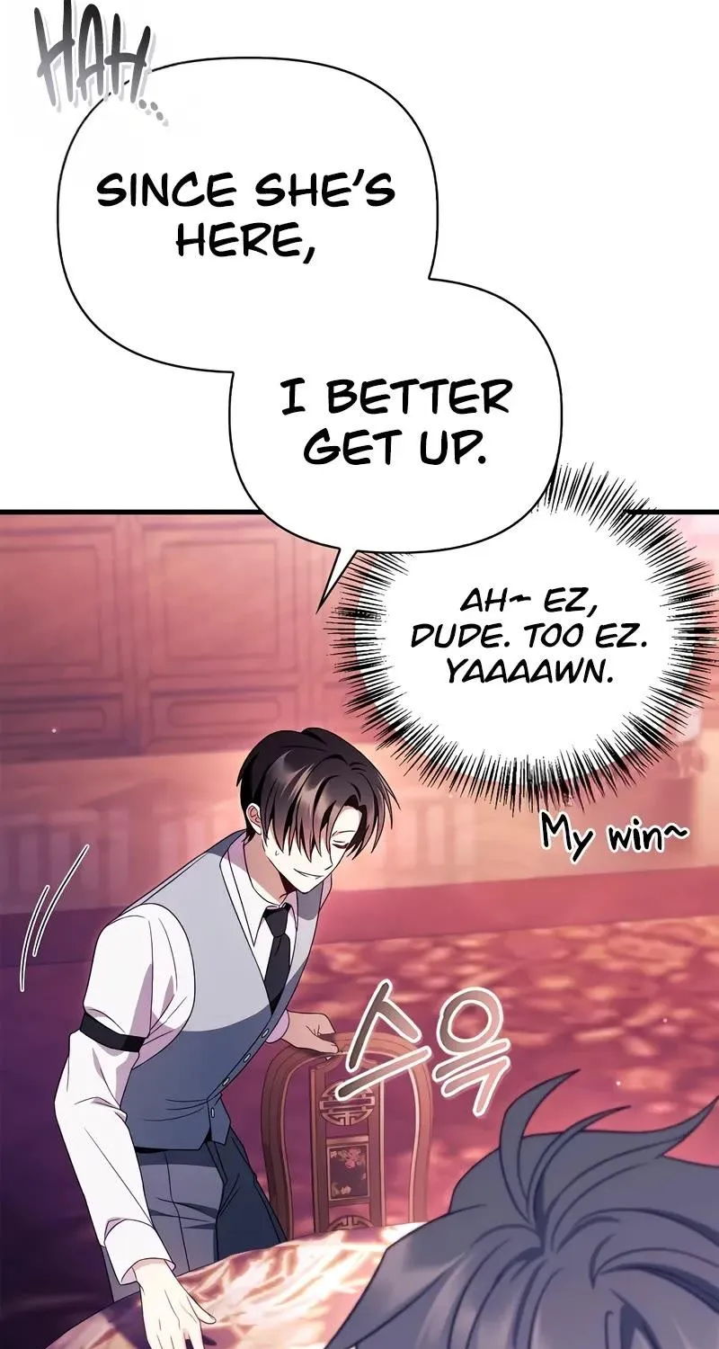 Read Regressor instructional manual chapter 122 image 123 on Lezhin