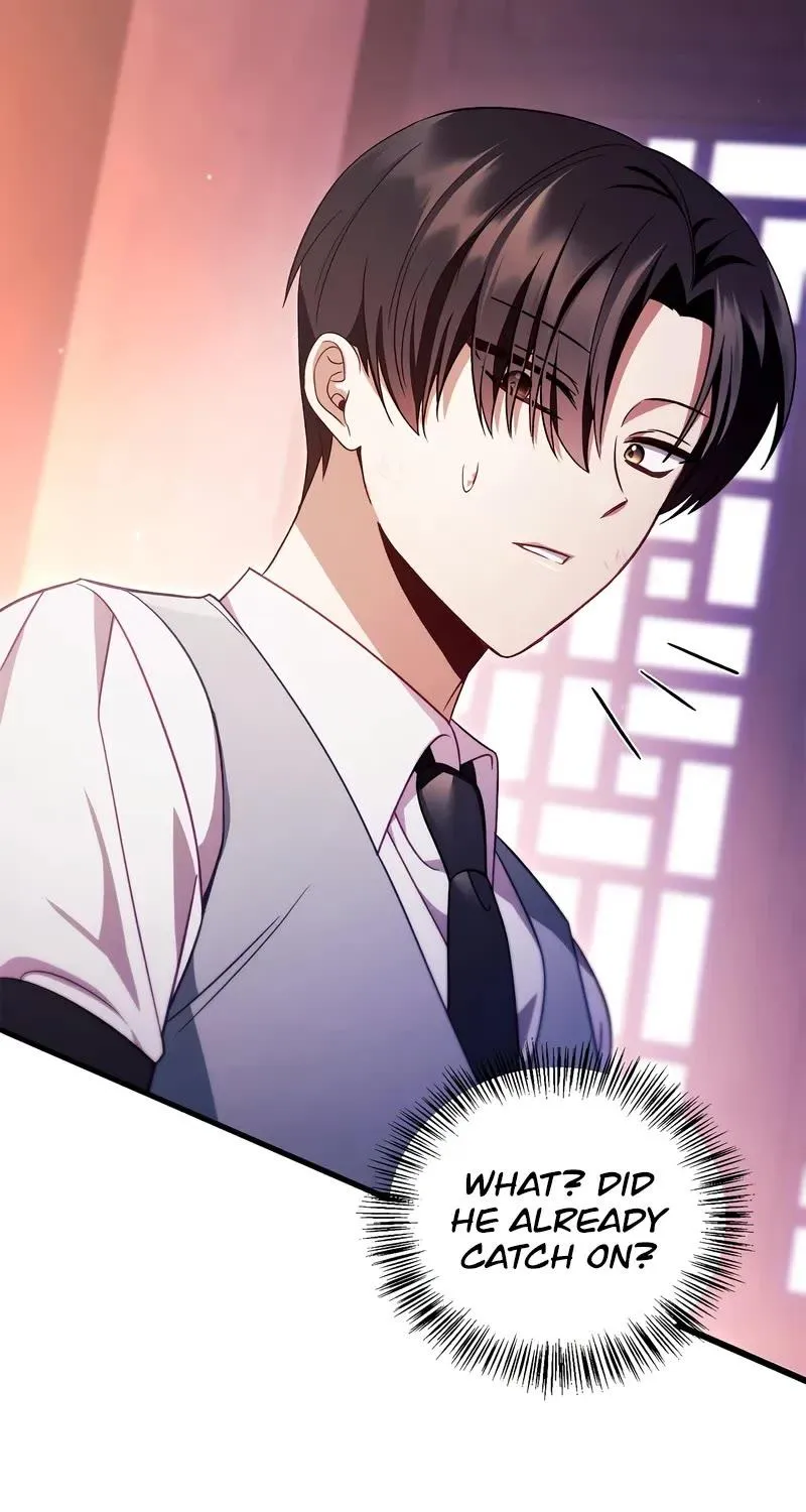 Read Regressor instructional manual chapter 122 image 125 on Lezhin