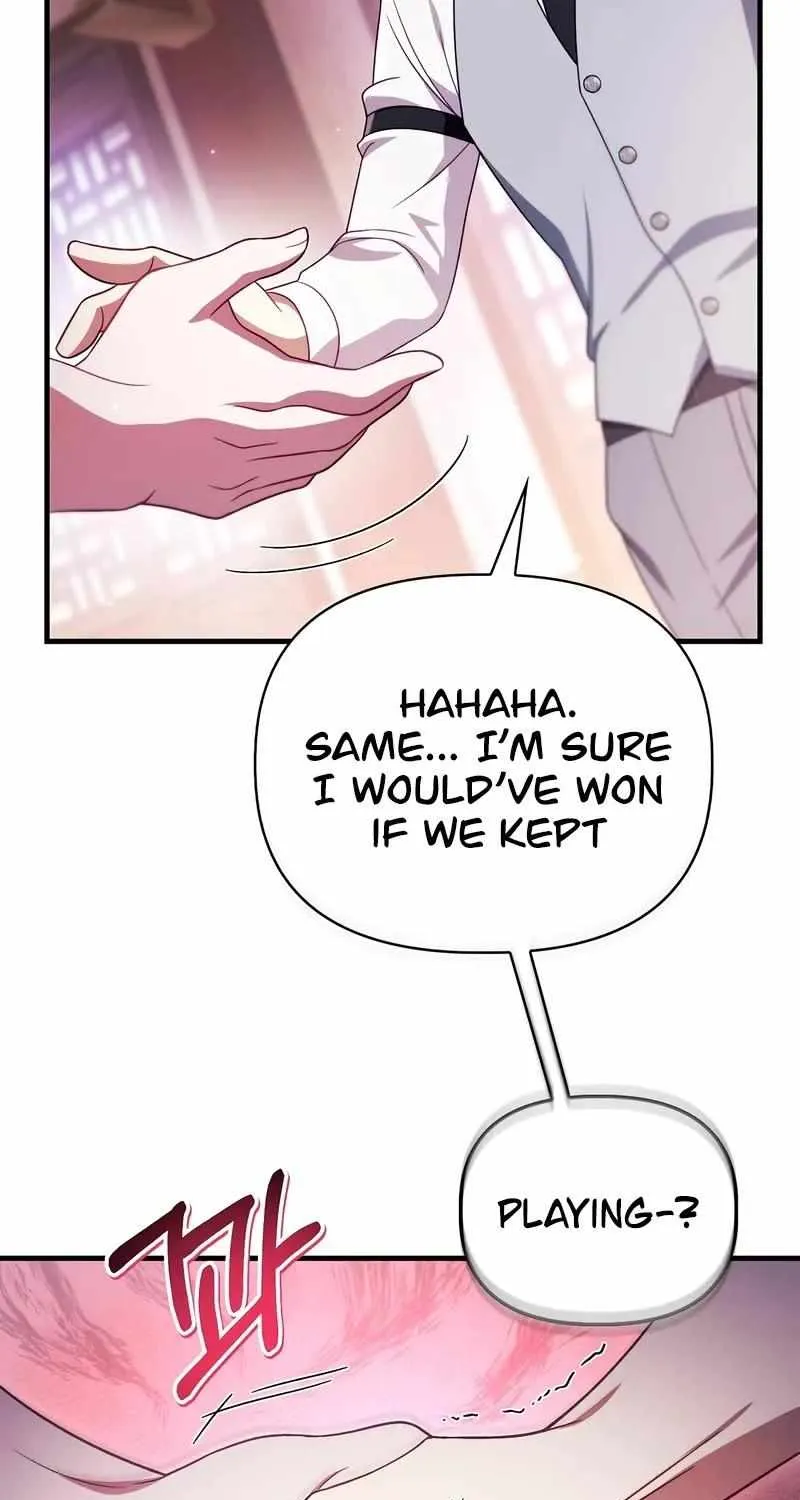 Read Regressor instructional manual chapter 122 image 129 on Lezhin