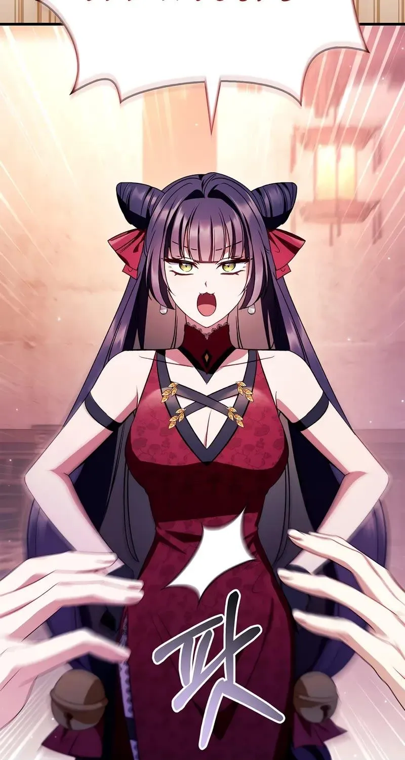 Read Regressor instructional manual chapter 122 image 133 on Lezhin