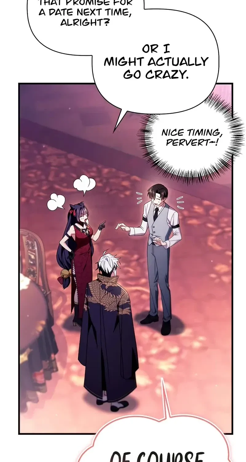 Read Regressor instructional manual chapter 122 image 135 on Lezhin